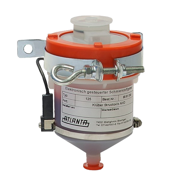 Smarownica automatyczna ATLANTA 65 91 069